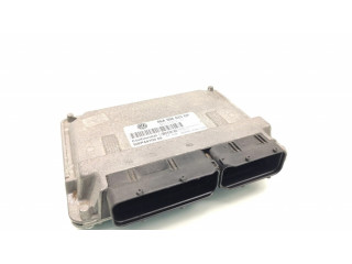 Řídící jednotka 06A906033DP, 5WP4470008 Volkswagen New Beetle 2010