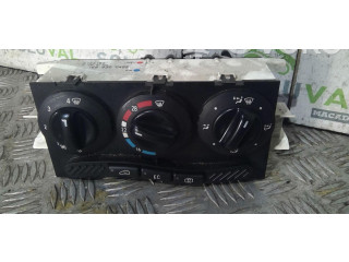 Блок управления климат-контролем 1688300385 Mercedes-Benz A W168