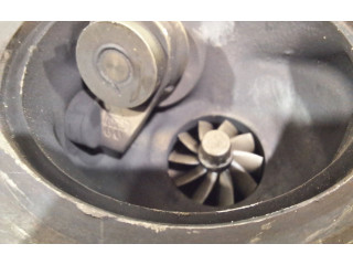 Turbodmychadlo Турбина 9830229380 Peugeot 208