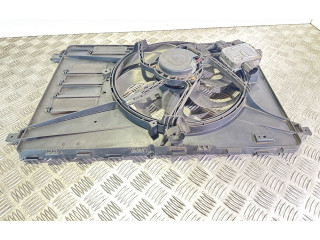 Вентилятор радиатора     6G918C607GG    Ford Galaxy 