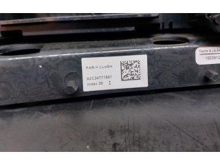 Блок управления климат-контролем 8K1820043AH   Audi A5 Sportback 8TA