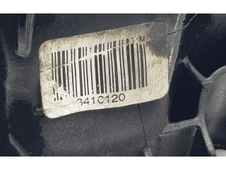 Всасывающий коллектор 03L129711AF, 03L129711AF Audi Q5 SQ5