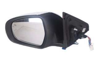 Zpětné zrcátko Suzuki Vitara (LY) 2020 8470254PP2ZCC