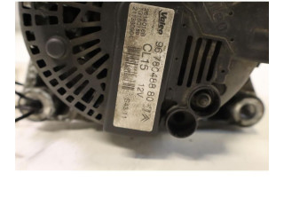 Генератор 1606859180   Peugeot 5008      