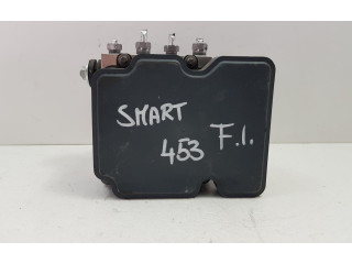 Блок ABS 0265956403, 0265956403   Smart ForFour II W453