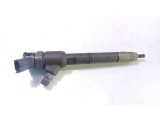 Форсунка 16450RZ0G01, 0445110532    Honda HR-V для дизельного двигателя N16A3 1.6