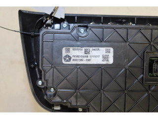 Блок управления климат-контролем    Jeep Compass