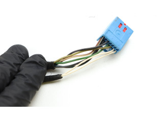 Зеркало (управляемое электричеством)     015850    Volvo V50 