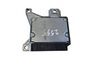 Блок подушек безопасности 608990300, 9665266080 Citroen C5