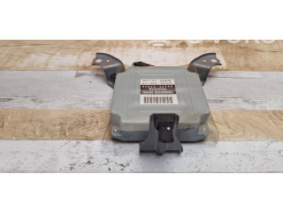 Блок управления коробкой передач 8953547020, 0791001780   Toyota Prius (NHW20)