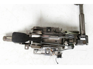 Рулевая рейка 6Q01419501BF Skoda Fabia Mk2 (5J) 2007 - 2014 года