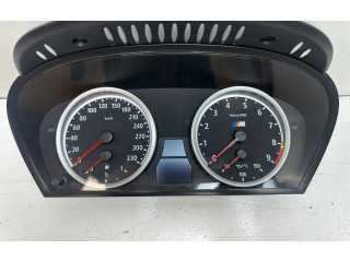 Přístrojová deska BMW M5 2005 7837269, 6952897