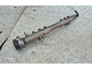 Топливная рампа 0281002952, 0445215023 Volvo XC90