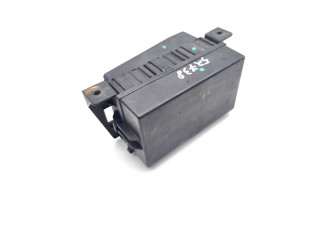 Блок предохранителей 04671886AA   Jeep Grand Cherokee    