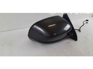 Außenspiegel elektrisch Tür vorne       Jeep Cherokee  2013 - 2020 года   