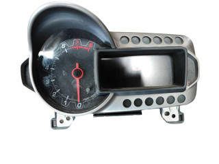 Панель приборов A12XER   Chevrolet Aveo       