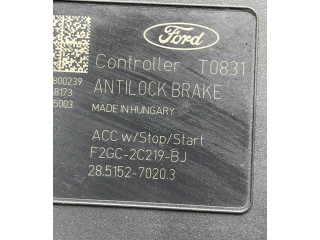 Jednotka ABS T0831, F2GC2C219BJ Ford S-MAX 2017