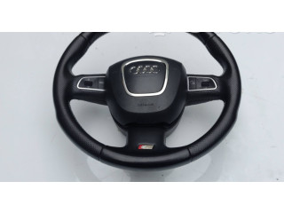 Volant Audi Q7 4L 2009 4F0419091DP, 4L088201AM  