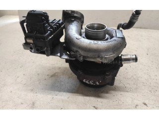 Turbodmychadlo Турбина 7794259 BMW 7 E65 E66