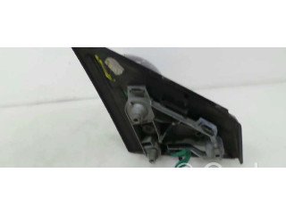 Zpětné zrcátko Сзади Citroen C5 2001  8149WK  