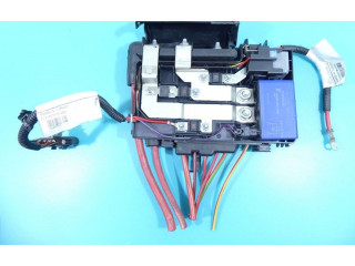 Блок предохранителей  31337182LHD, IMPRK1349926   Volvo S60    