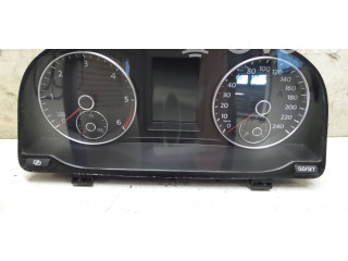 Панель приборов 1T0920875A Volkswagen Touran II