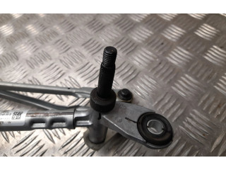 Механизм стеклоочистителей (трапеция)