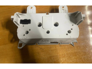 Блок управления климат-контролем K1900CC30A06, K1900CC30   Mazda 5