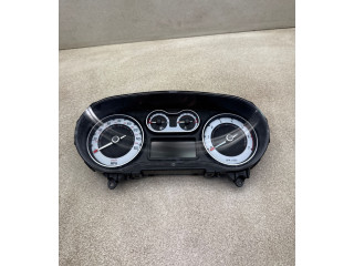 Přístrojová deska Fiat 500L 2014 A2C90124101, 002559