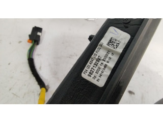 Зеркало электрическое        Peugeot 2008 I  2013 - 2019 года   