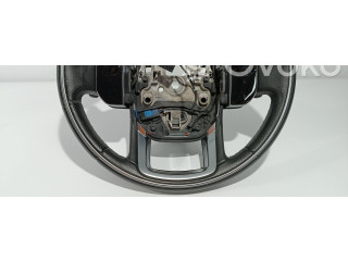 Руль Land Rover Range Rover Velar 2017 - года LR092556