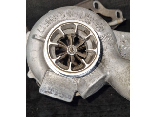 Turbodmychadlo Турбина 05A145722G, 05A145721G Audi Q7 4L