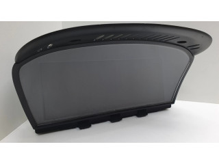 Дисплей 6952328, 65826952328 BMW 5 E60 E61