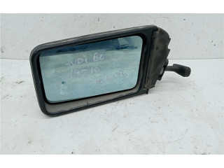 Зеркало (механическое) Audi 80 90 B2 1978 - 1986 года