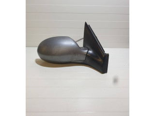 Зеркало электрическое        Citroen C5  2005 - 2008 года   