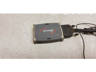 Řídící jednotka E6722452006, 038971600 Volkswagen Transporter - Caravelle T5 2006