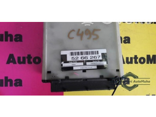 Блок комфорта 5266267 Saab 9-5