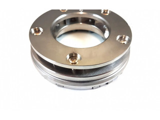  Турбина Audi A6 S6 C7 4G  04L253056L, 53039900840   для двигателя DDD      