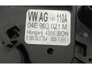 Генератор 04E903021M, 14V110A   Volkswagen Golf VII      
