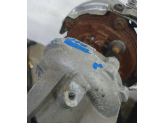 Turbodmychadlo Турбина Volkswagen Touran III