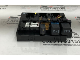 Блок комфорта 8P0907063N, 147KW   Audi A3 8Y   