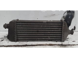 Радиатор интеркулера 28271-2A401, 28271-2A401 KIA Rio