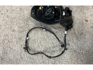 Зеркало электрическое        Audi A5  2016 -  года   