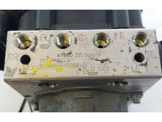 Jednotka ABS 0265956165, 0265956165 Nissan Pulsar 2014