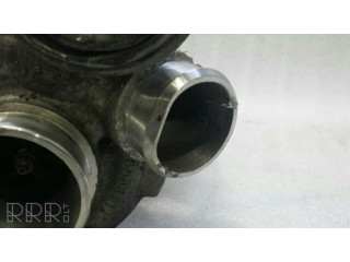 Turbodmychadlo Турбина A2780903880 Mercedes-Benz S W222 4.6 278929