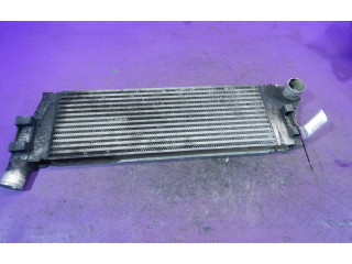 Интеркулер Renault Scenic II - Grand scenic II