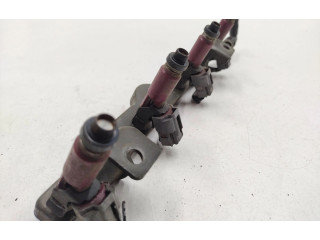 Топливная рампа Mazda 3 I