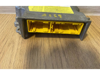 Блок подушек безопасности A1698209926, 9926   Mercedes-Benz A W169