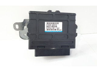 Блок управления коробкой передач 8631B938, 31036AA913 Mitsubishi Eclipse Cross