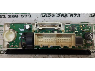 Блок управления климат-контролем 5J0820045 Skoda Fabia Mk2 (5J)